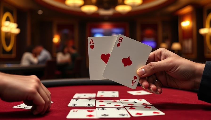 Poker Variants – Rules & Strategy for Each Game | Oasis Poker