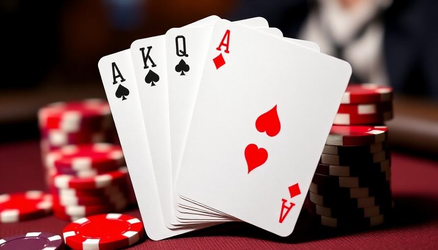 Poker Variants – Rules & Strategy for Each Game | Oasis Poker