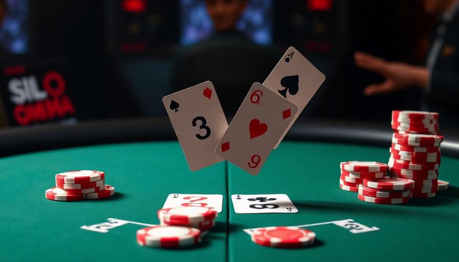 Poker Variants – Rules & Strategy for Each Game | Oasis Poker