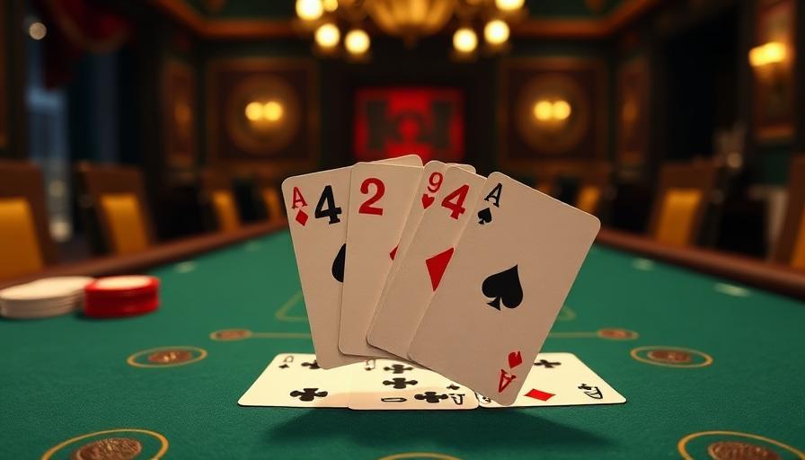 Poker Variants – Rules & Strategy for Each Game | Oasis Poker